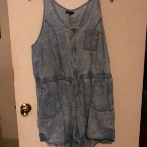 A romper